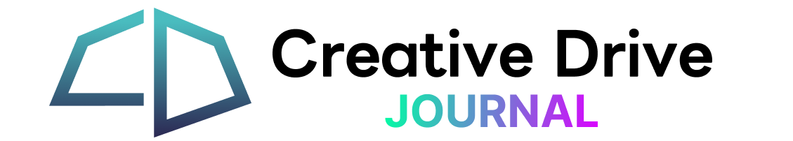 Creative Drive JOURNAL