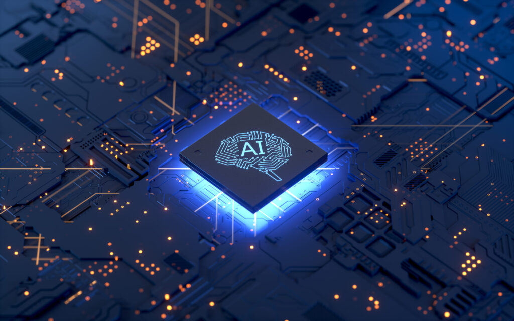 AI画像技術の学習・研究