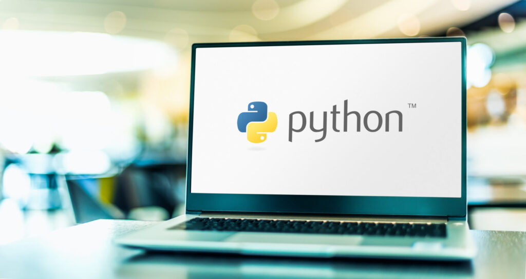 Pythonとは？プログラミング言語の基礎知識