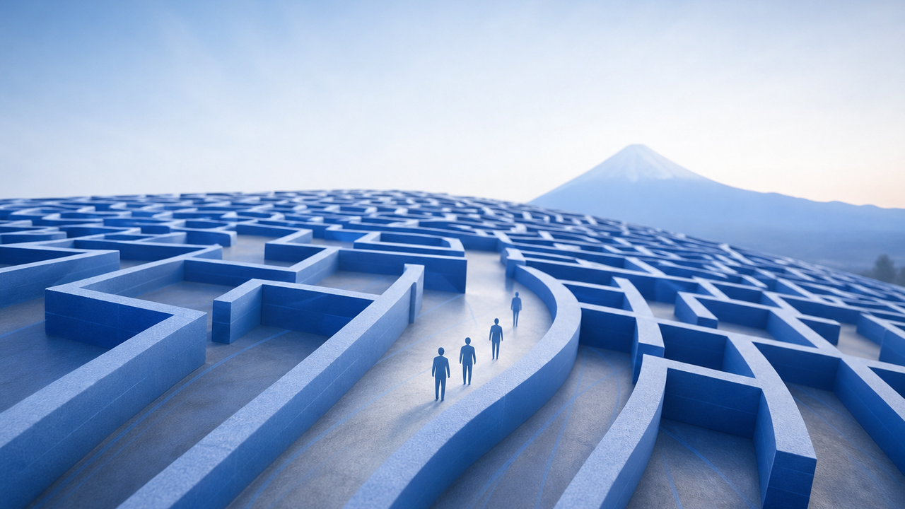 人材派遣業界のSEO——なぜ難しく、なぜチャンスなのか