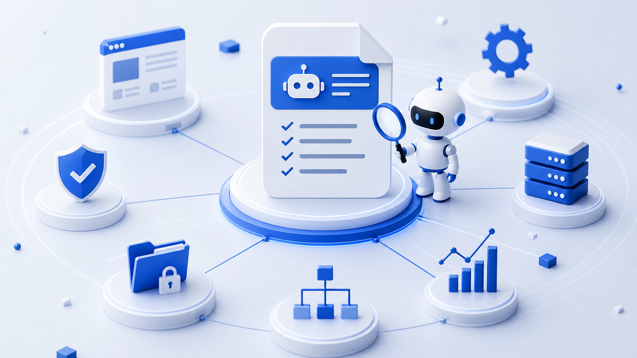 シーン別・実践的なrobots.txt設定パターン