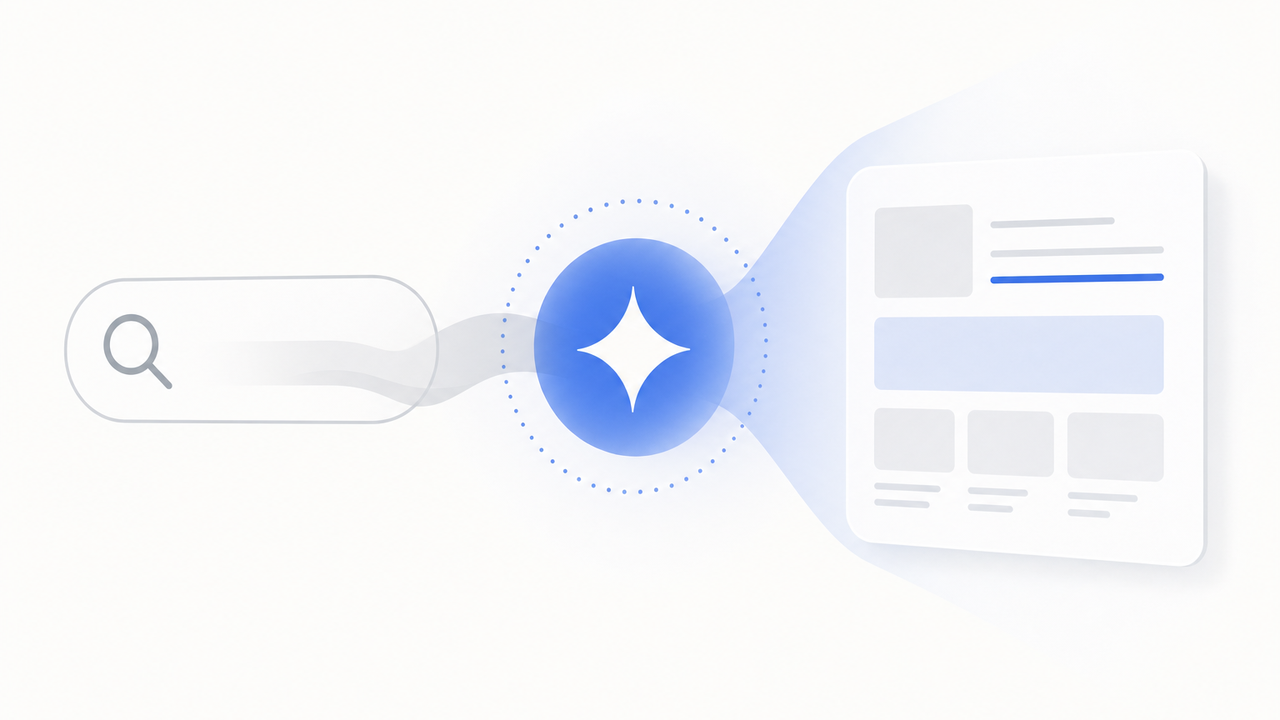 Google検索のAIモードとは何か?