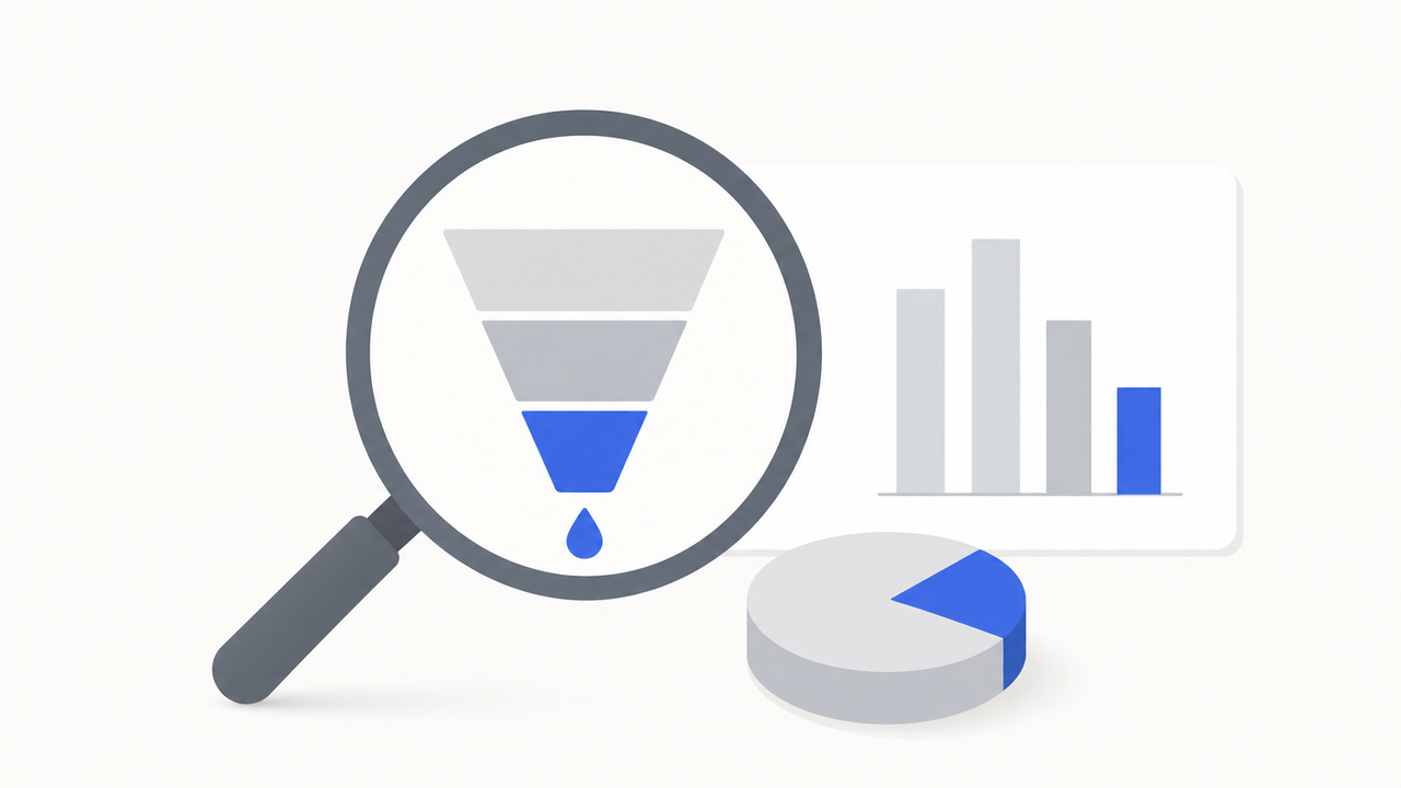 analyticsを活用したCVR改善の実践ステップ