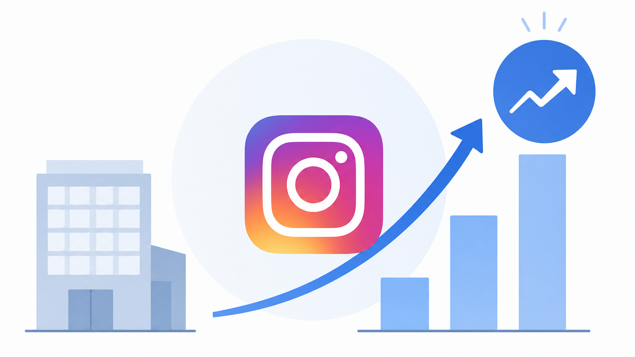 BtoBにおけるInstagramの可能性と実態
