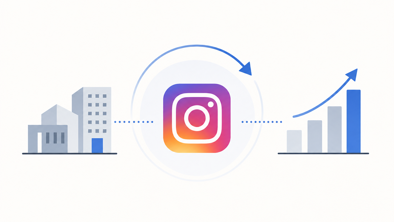 BtoBにおけるInstagramの可能性と実態